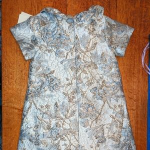 NWT Exclusive Rachel Riley Child's Dress Sz6Y